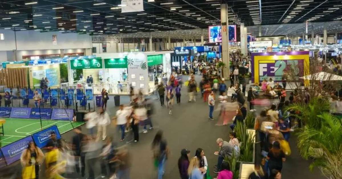 CRM PipeRun apresenta soluções na Feira do Empreendedor