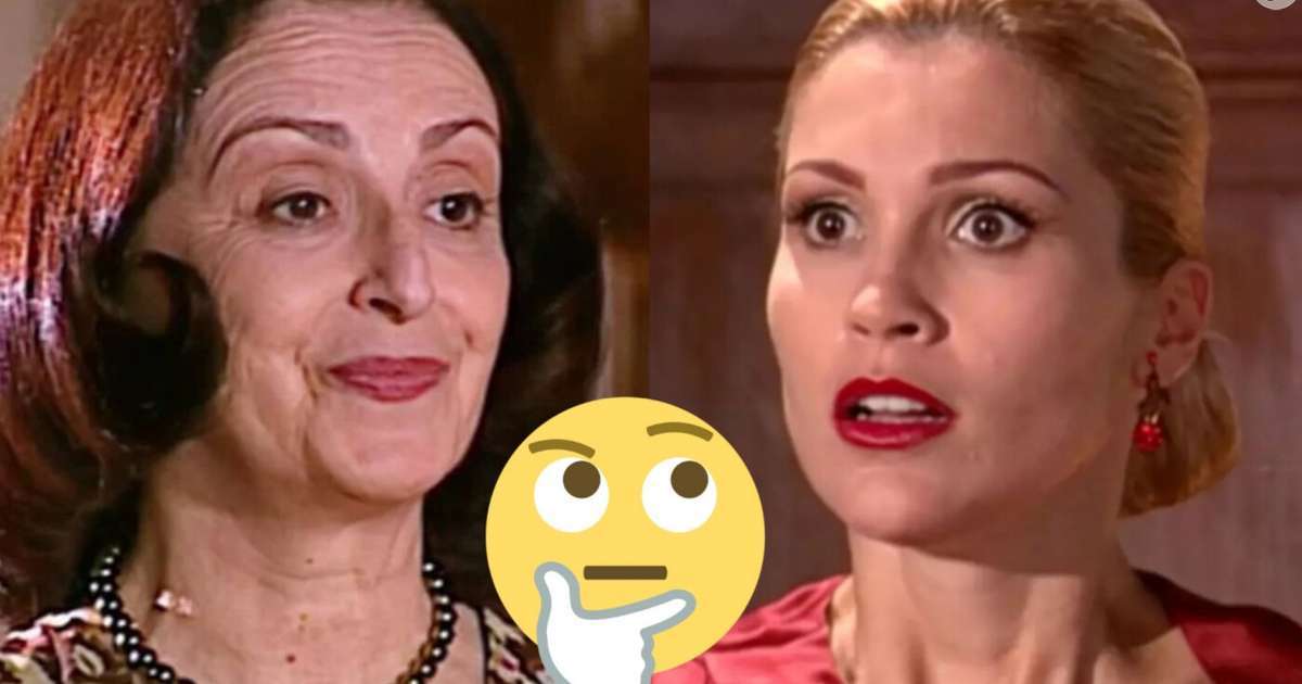 'Casos de Família' na novela 'Alma Gêmea': fora de si, Cristina leva rasteira cruel da própria mãe; entenda a treta!