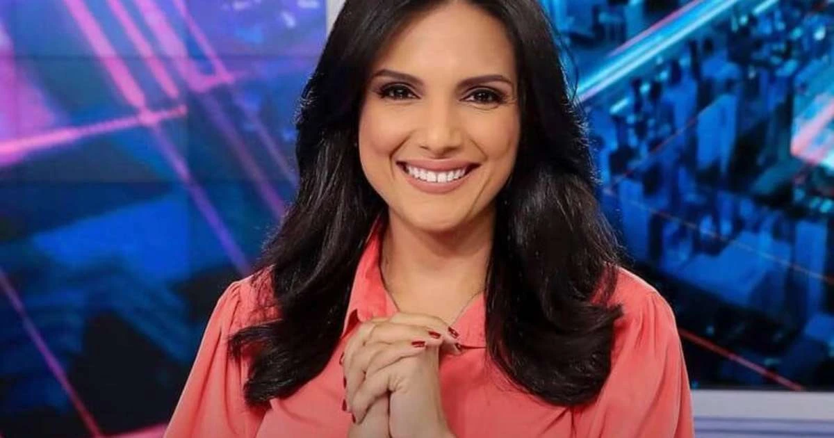 Apresentadora demitida do SBT revela abalo emocional: 