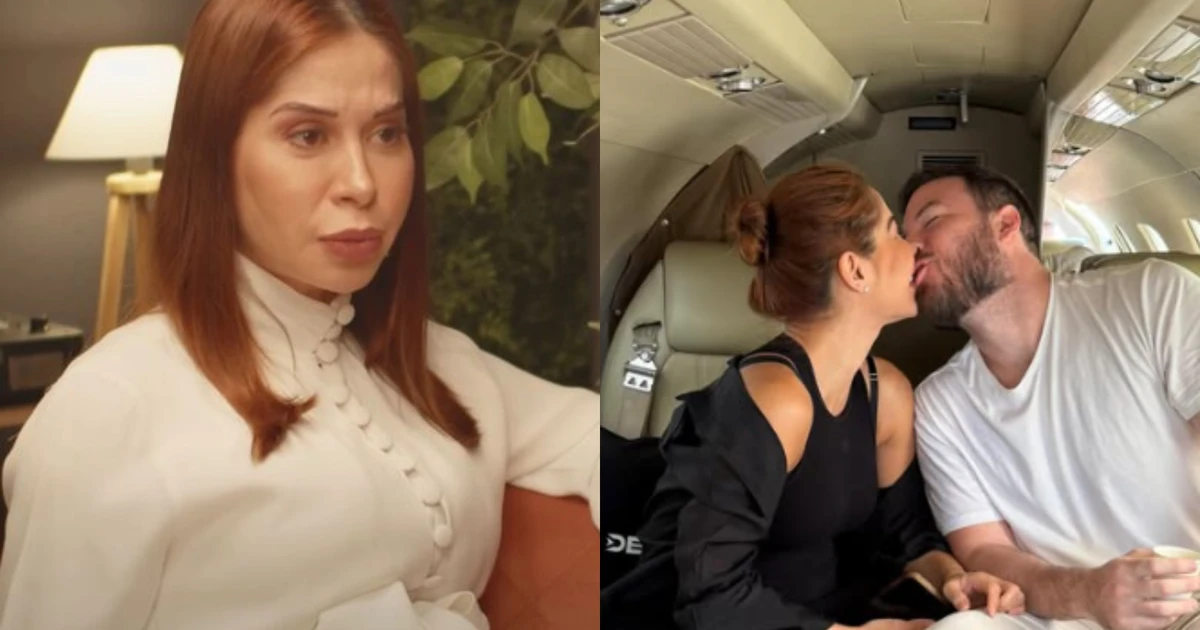 Negou! Maíra Cardi devolve presente milionário do marido e revela medo: 'Devolvi'