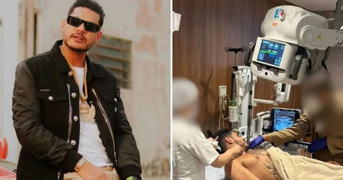 Hungria corre risco de vida? Médico analisa internação por metanol: 'Altamente tóxico'
