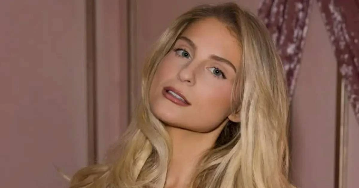 Meghan Trainor choca com novo visual 'Mom Bob'