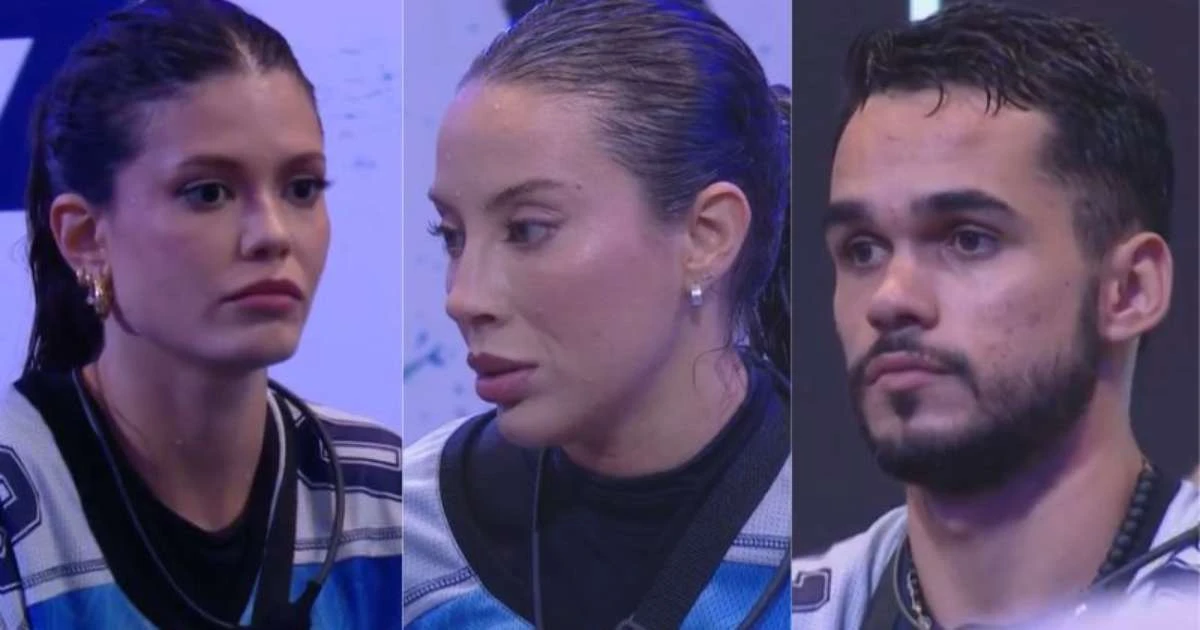 BBB 25: Quem sai? Enquetes mostram disputa acirrada na última eliminação antes da final