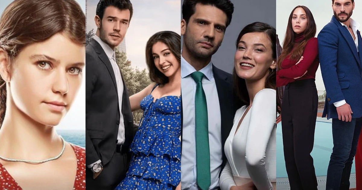 Se você chorou com 'Força de Mulher', essas 6 novelas turcas vão te prender no sofá neste feriado