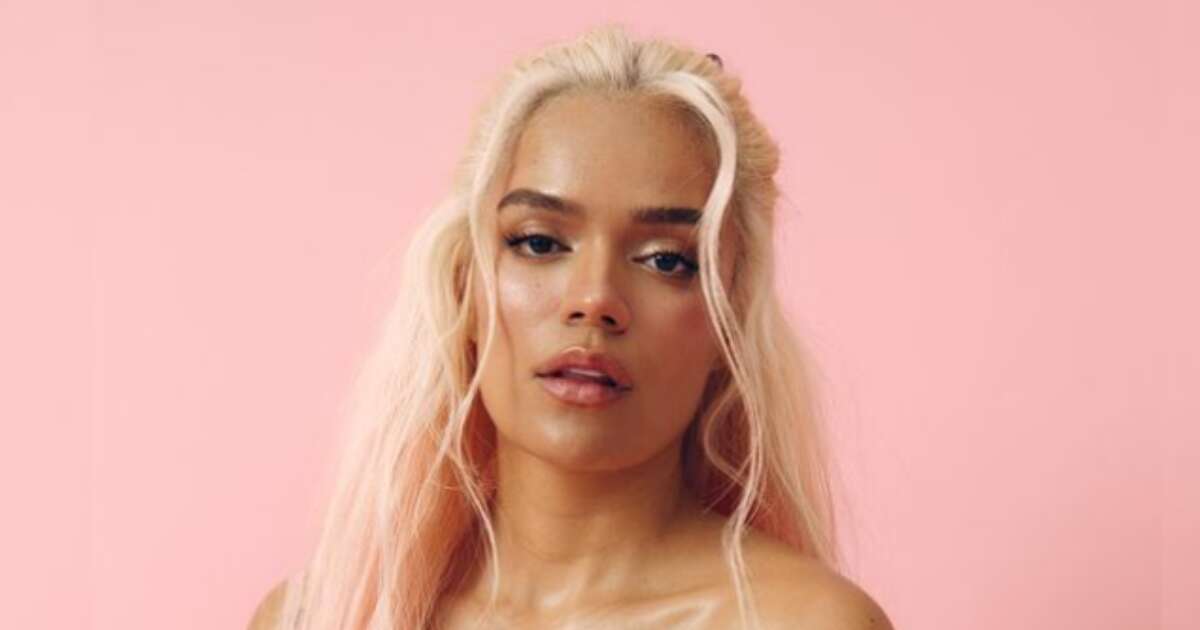 Karol G se mantém no topo da Billboard Argentina por 7 semanas