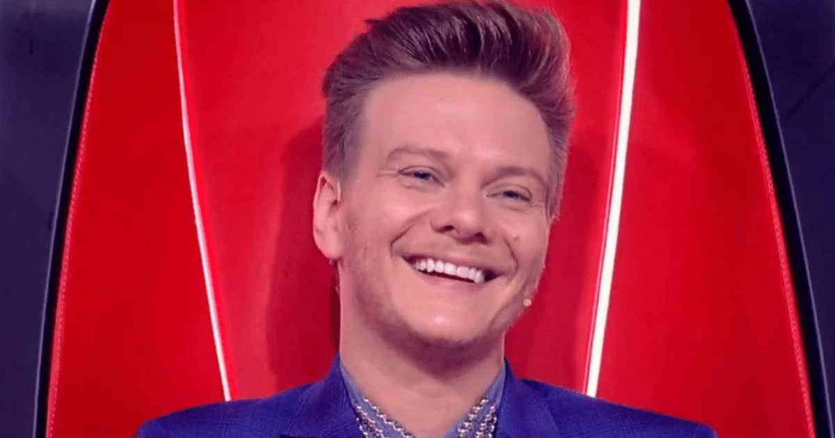Michel Teló diz não ao 'The Voice' no SBT; saiba o motivo!