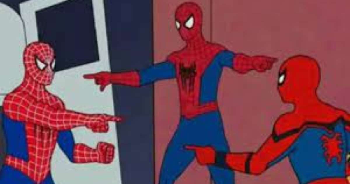 Juíza usa meme do Homem-Aranha em decisão e é repreendida por tribunal