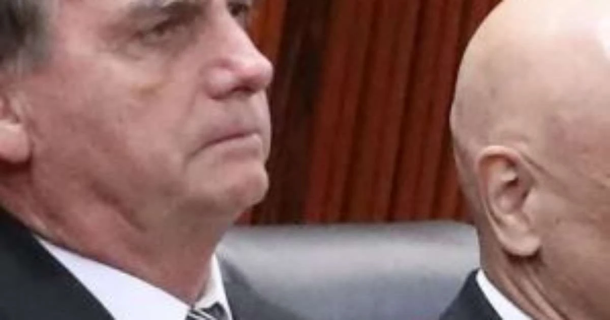 Papuda é destino provável de Bolsonaro em caso de condenação, indica Moraes