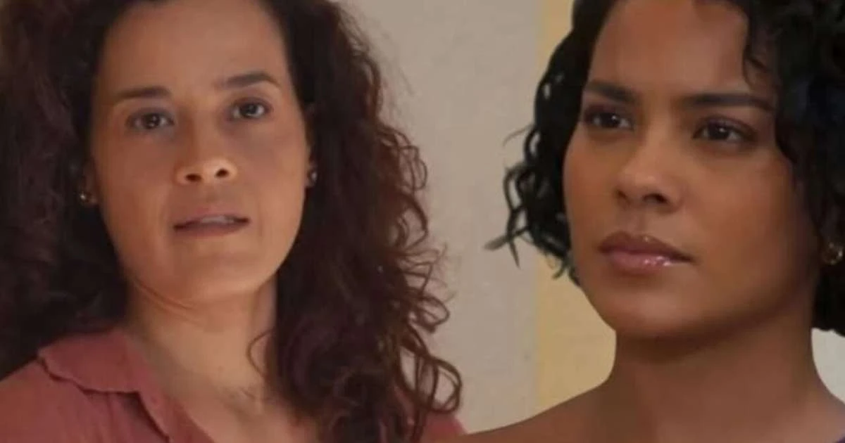Vale Tudo: após sair do coma, Cecília terá papel fundamental na exposição de Fátima