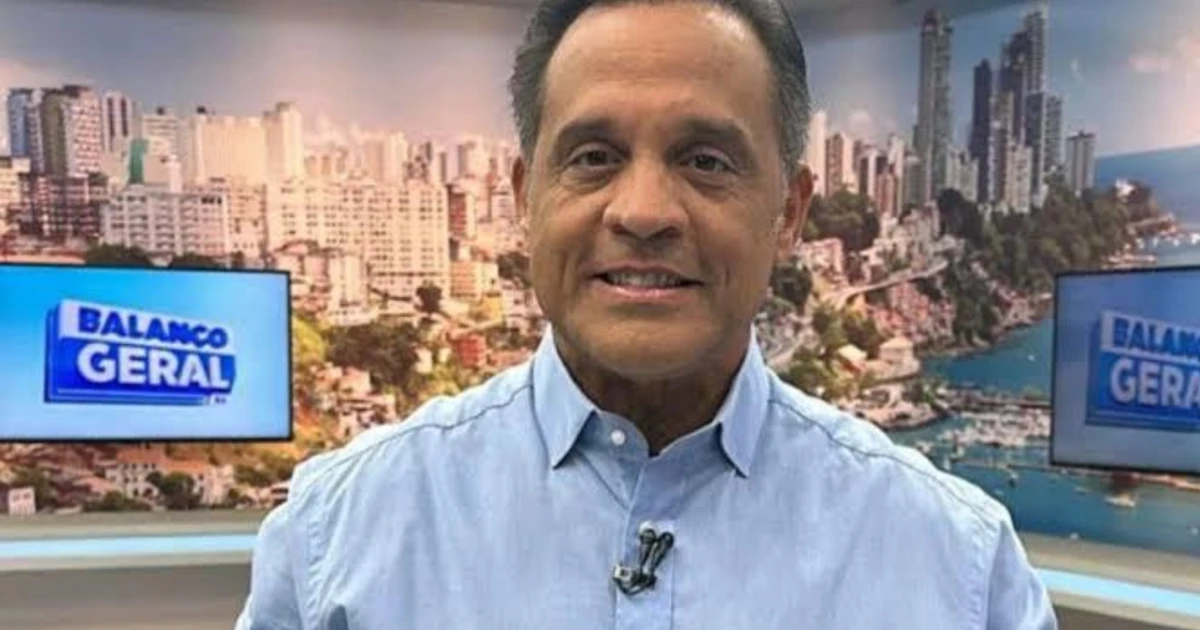 Choque na TV: Apresentador pede demissão após 19 anos e abandona a Record