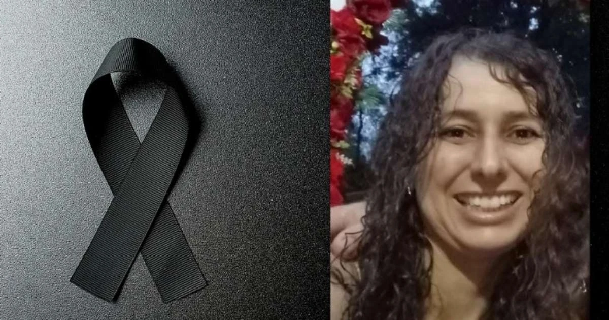 Mulher de 35 morre com tronco de árvore na cabeça; violência impressiona