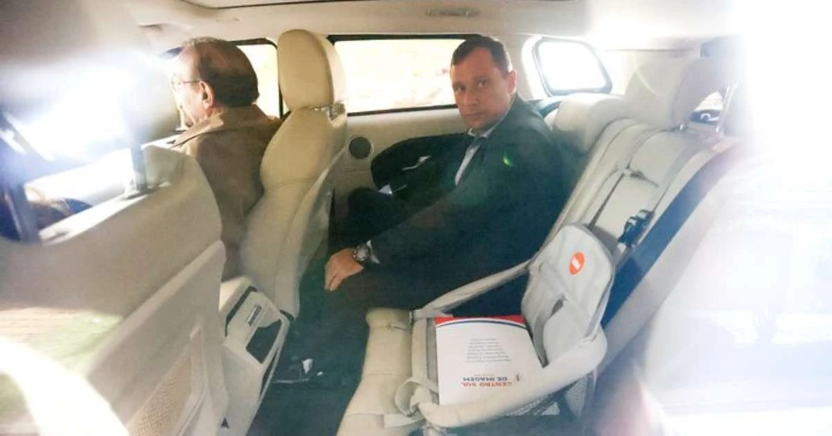 Defesa de Cid nega plano de fuga e diz que é 'idiotice' inventada por Bolsonaro
