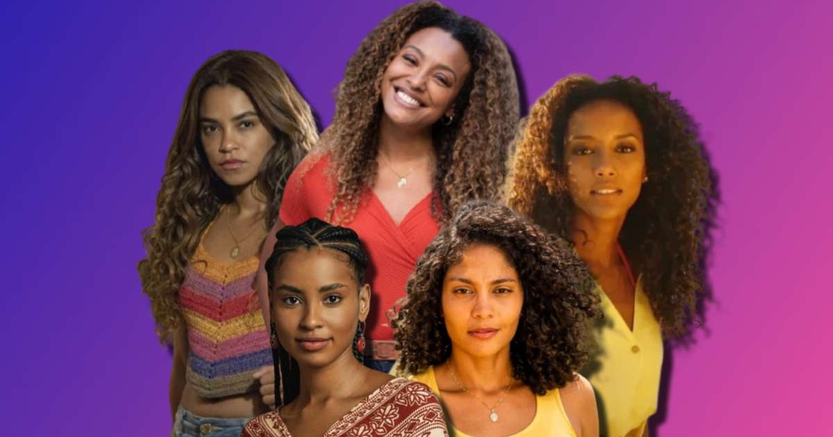 Protagonismo negro nas novelas tem avanços sob o fantasma da rejeição por racismo