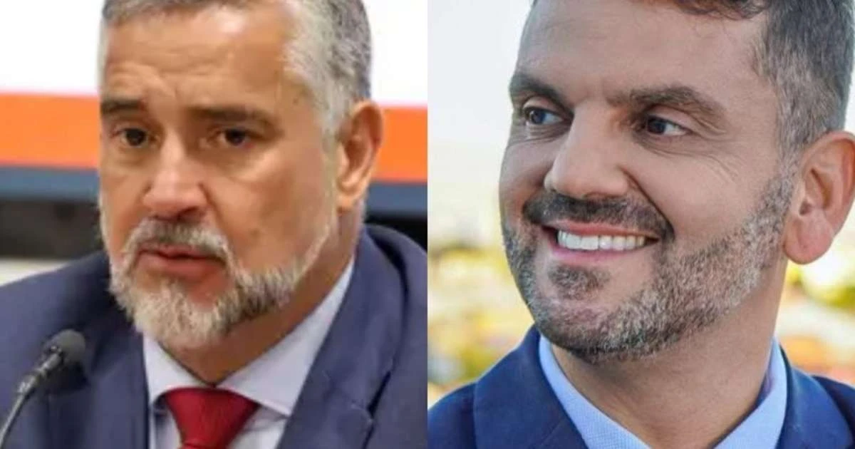 Deputado Paulo Pimenta anuncia R$ 92 milhões para a cidade de Guaíba