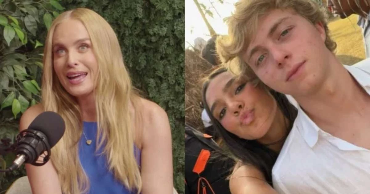 Angélica usa termo polêmico ao falar sobre ex-nora e causa revolta: 'Desnecessário'