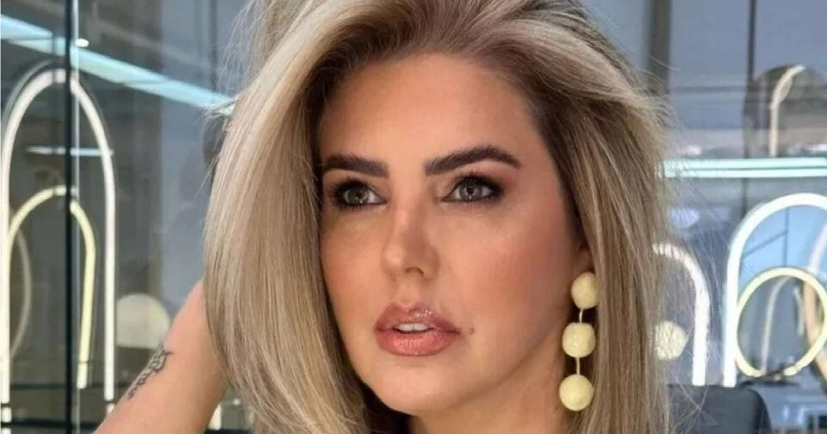 Lembra dela? Mari Alexandre, estrela da Casa dos Artistas, surpreende aos 51 anos com aparência de tirar o fôlego