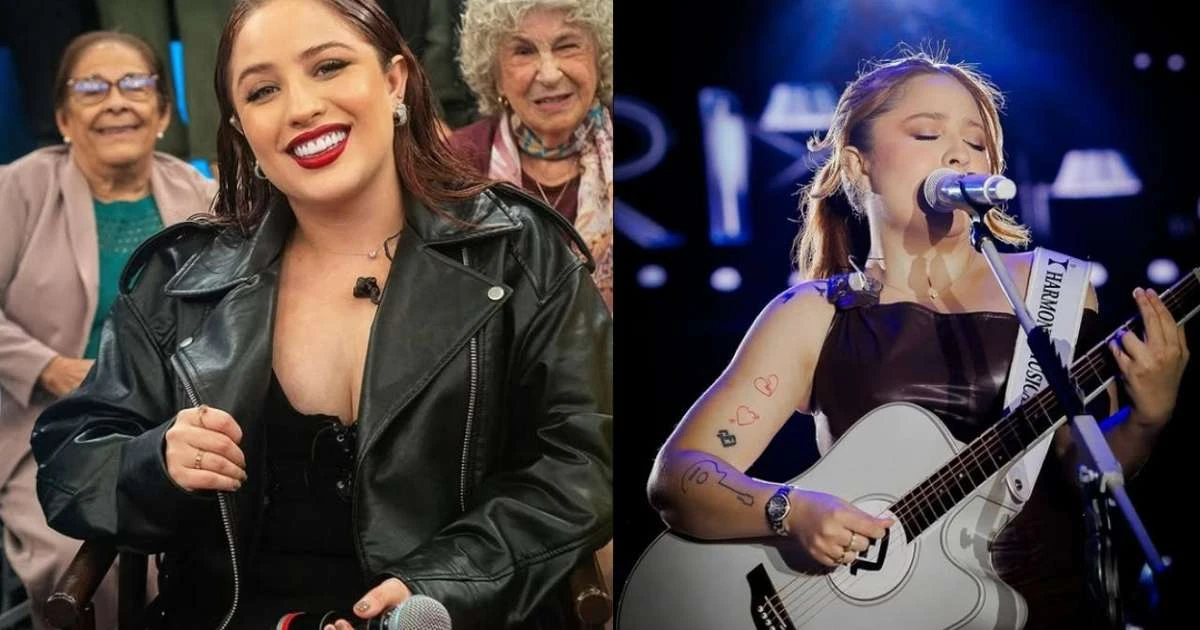 Mari Fernandez cancela shows no Maranhão após ser hospitalizada com virose