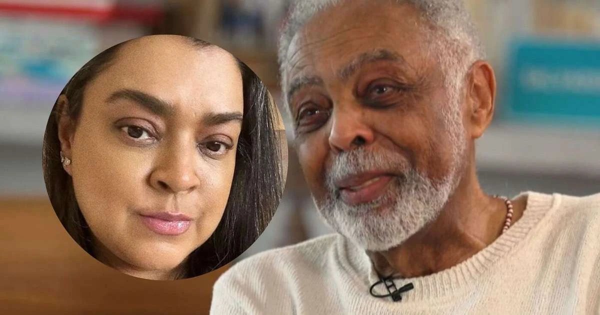 'Um tiquinho dela em casa': Gilberto Gil abre o coração sobre última vontade de Preta Gil e revela destinos diferentes para cinzas da cantora
