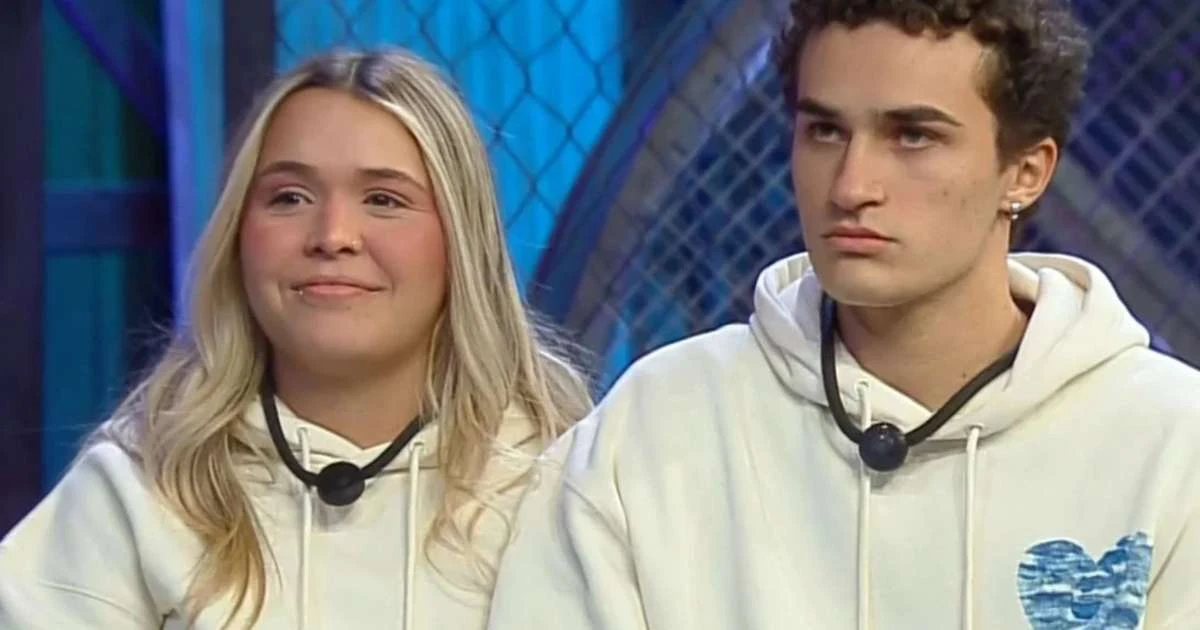 'Power Couple': Eliminados, Bia e Gui revelam quem são os mais briguentos