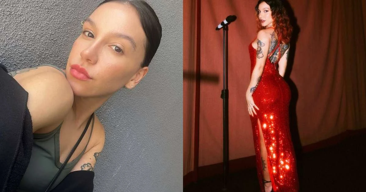 Priscilla Alcantara completa 20 anos de carreira e comenta próximos passos