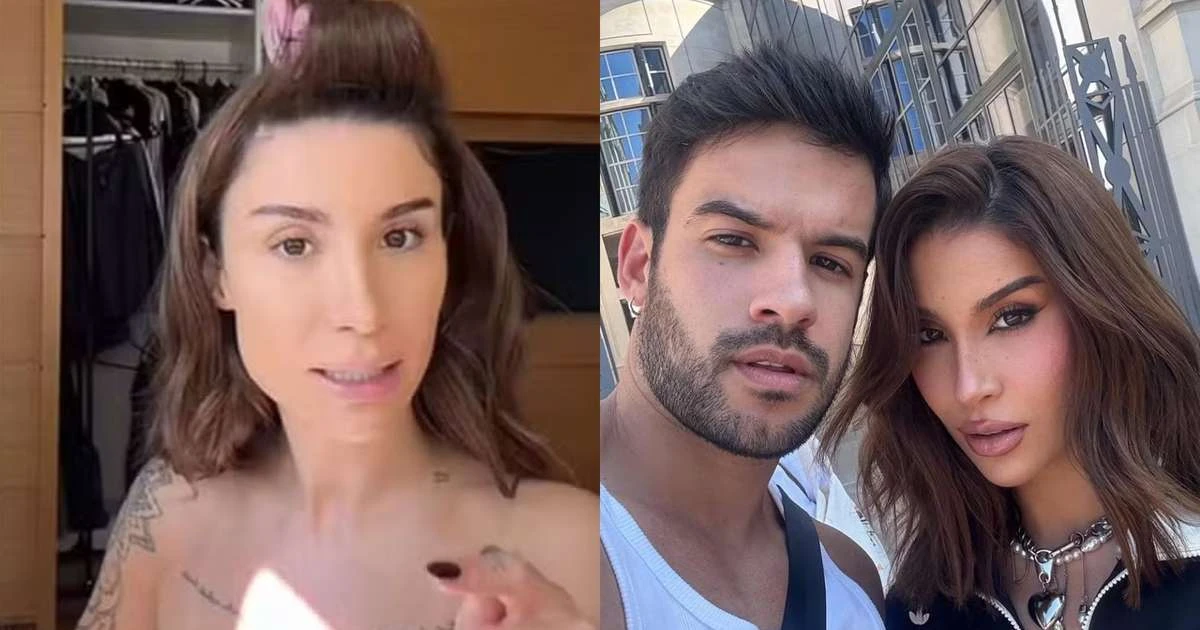 Namorando, Bianca Andrade faz duro desabafo sobre o amor: 'Utopia desnecessária'
