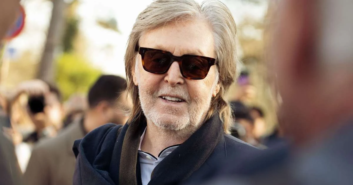 Paul McCartney vai se aposentar algum dia? Cantor responde