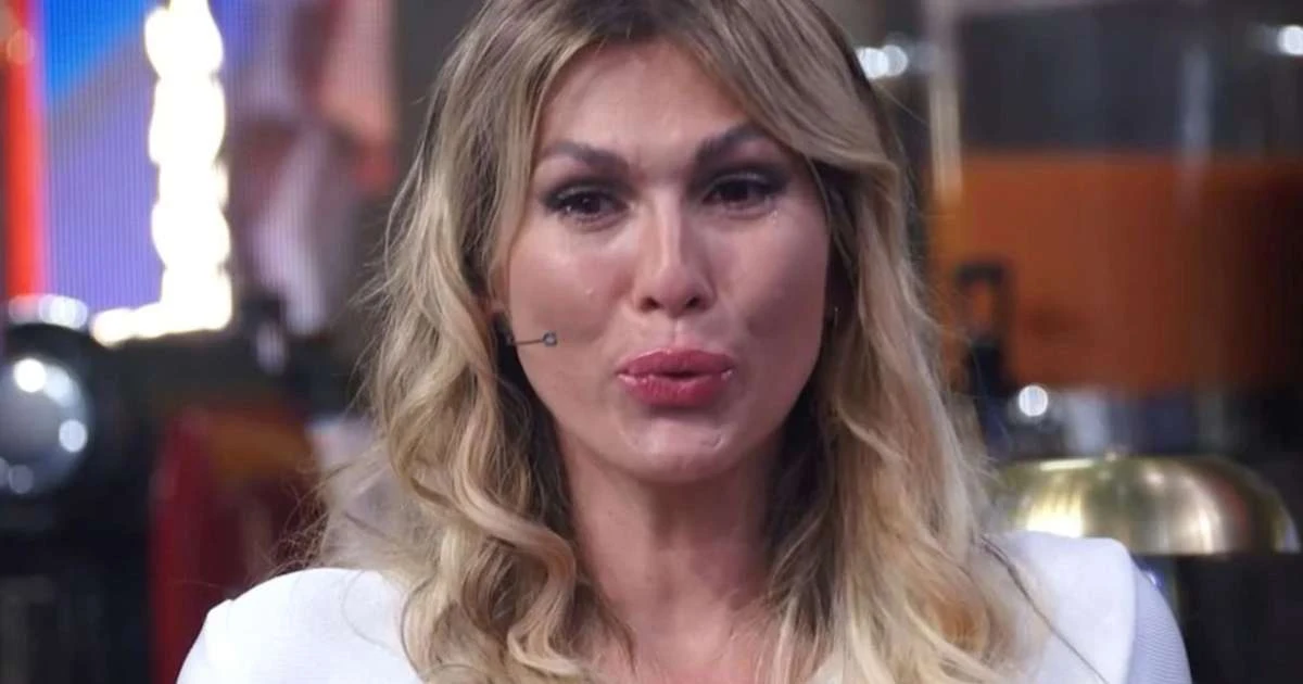 Lívia Andrade tem atitude inusitada após ser substituída no 'Domingão': 'Preocupação'
