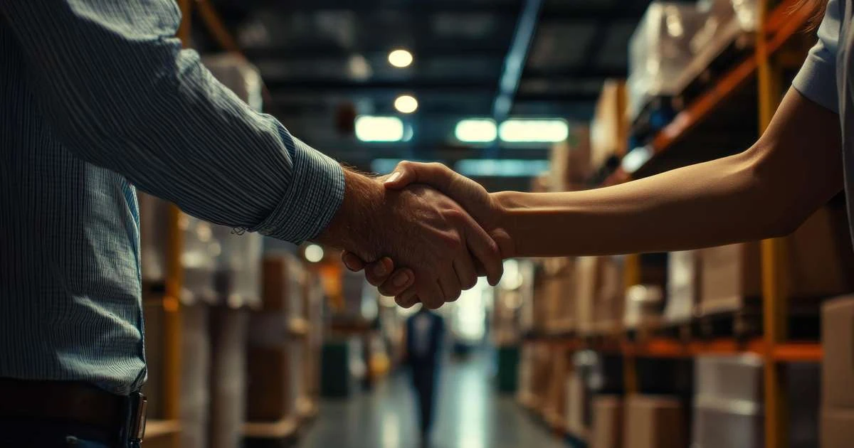 Empresas apostam em parceiros estratégicos