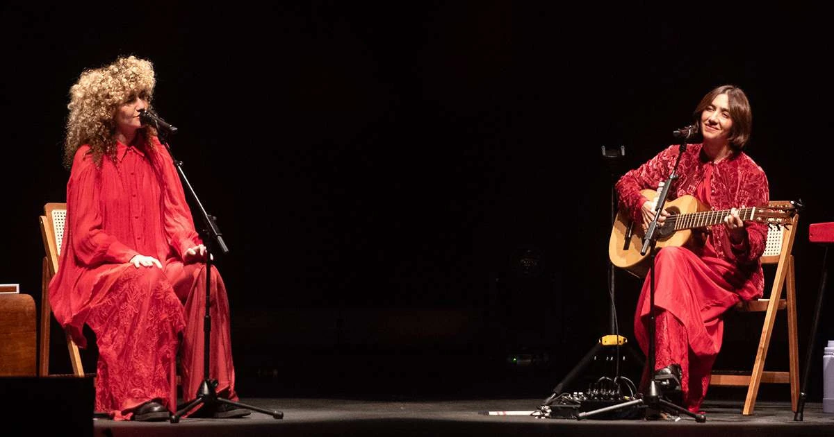 Anavitória: agenda de shows de 2026