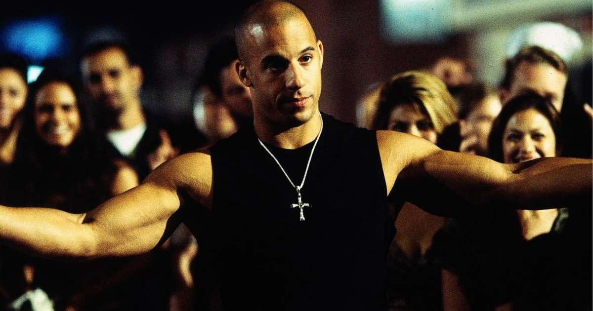 Velozes & Furiosos mudou completamente a jornada de Dom Toretto: Como Vin Diesel se transformou na franquia