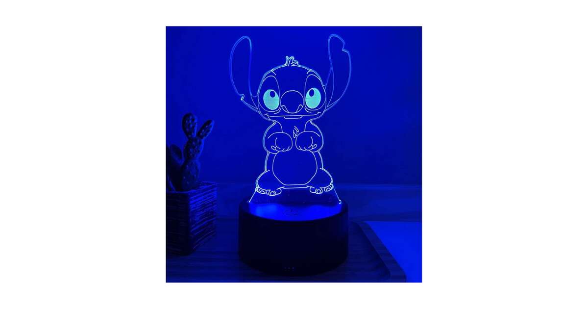 Não acredito que encontrei os produtos mais incríveis para quem também ama o Stitch