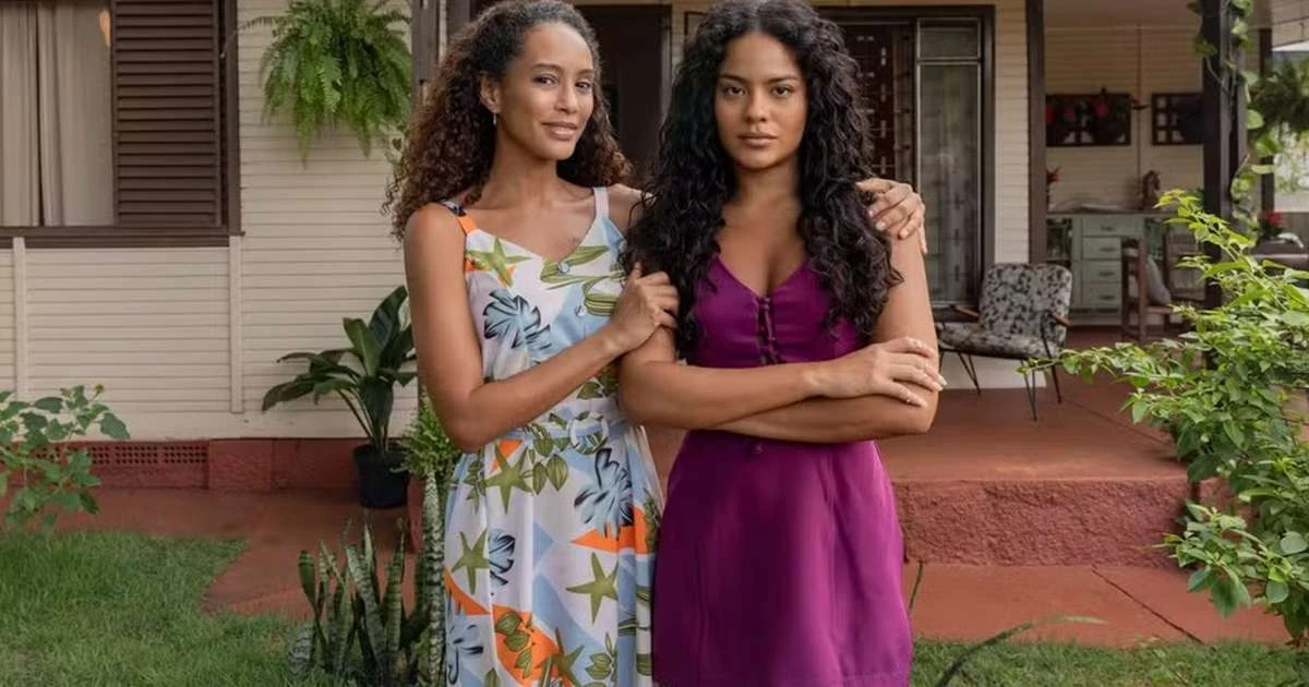 Vale Tudo se torna fenômeno comercial na Globo mesmo com audiência instável