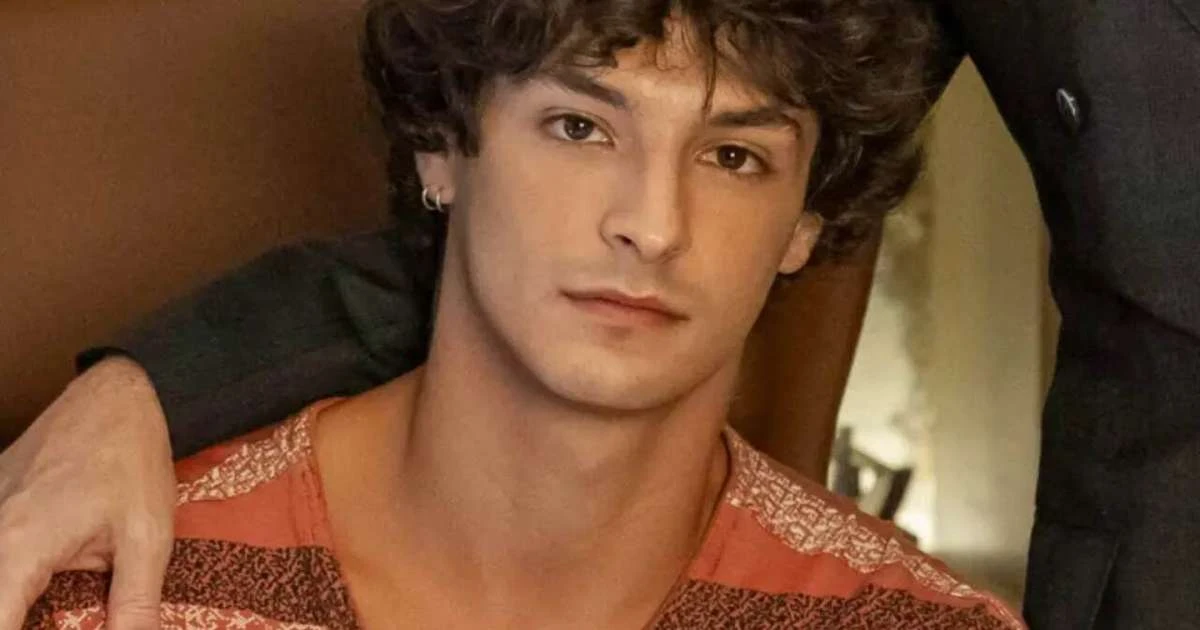 A declaração de Pedro Waddington sobre as duras críticas em Vale Tudo