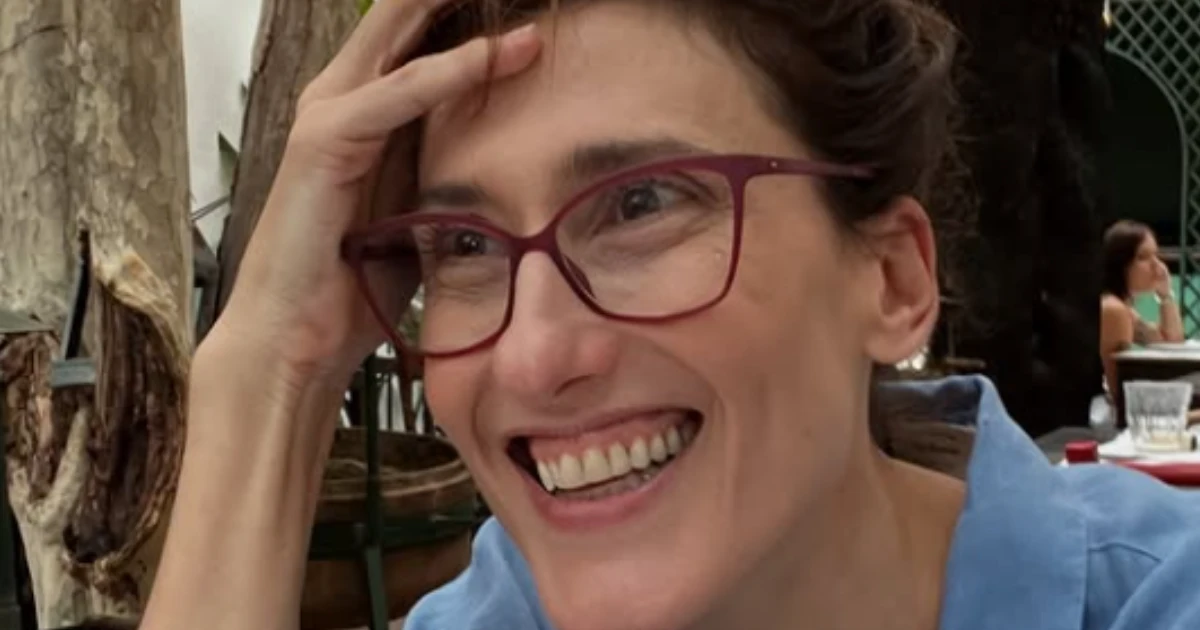 Paola Carosella estreia novo programa no Grupo Globo