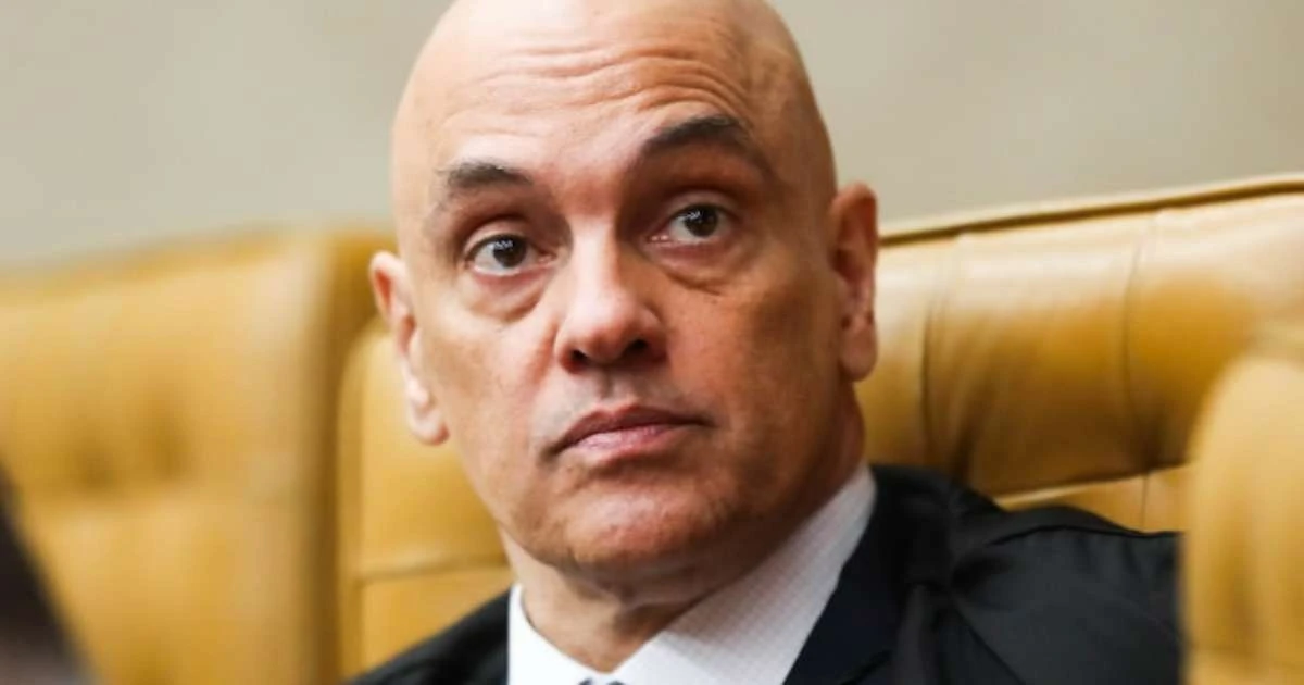 Lei aplicada contra Moraes já puniu China, assassinos de jornalista e ex-presidente do Paraguai