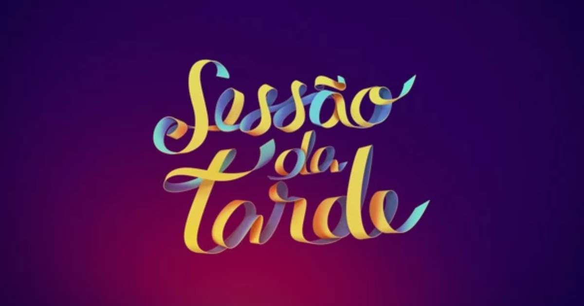 Sessão da Tarde: qual filme será exibido na TV Globo nesta sexta-feira (21)?