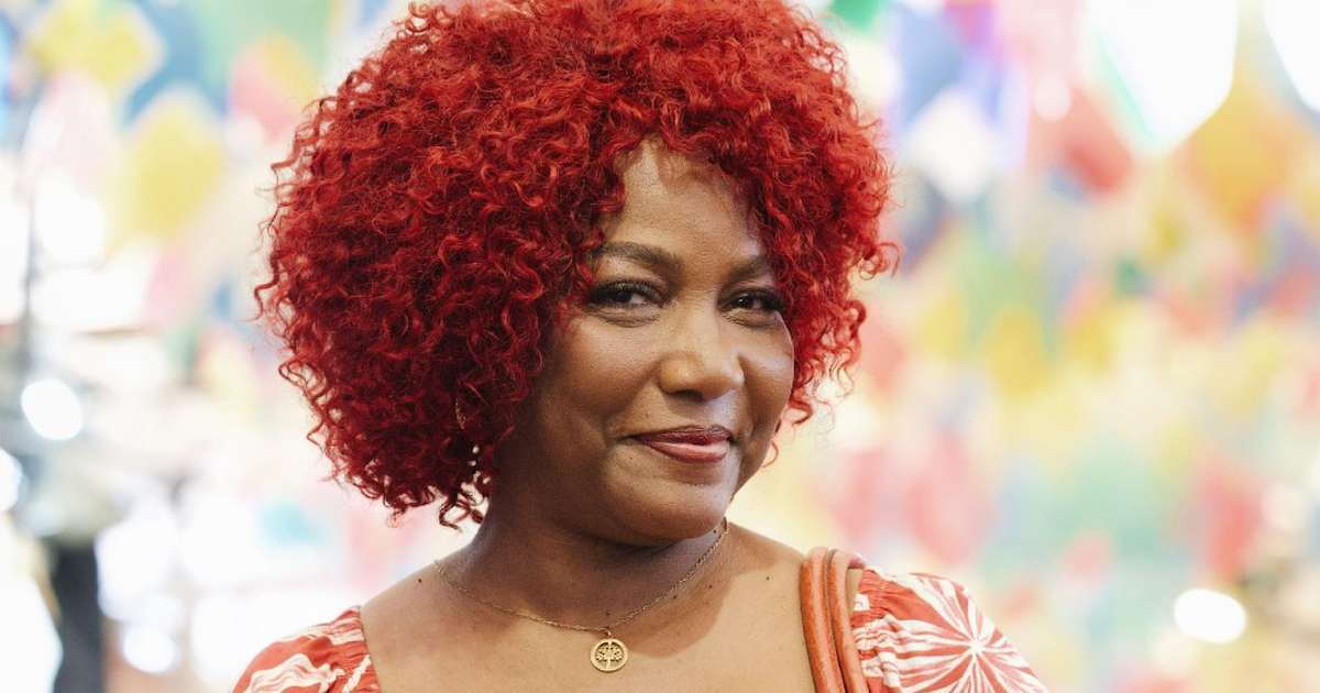 Avó de Clara Moneke em Dona de Mim, atriz adianta sobre novela: 'É disso que o povo gosta!'