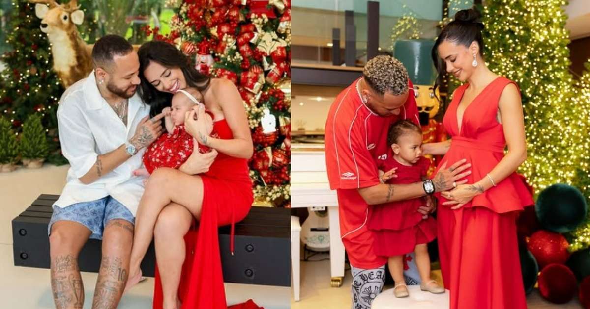 Neymar e Biancardi vão casar? Fotógrafo expõe detalhe revelador! Saiba tudo