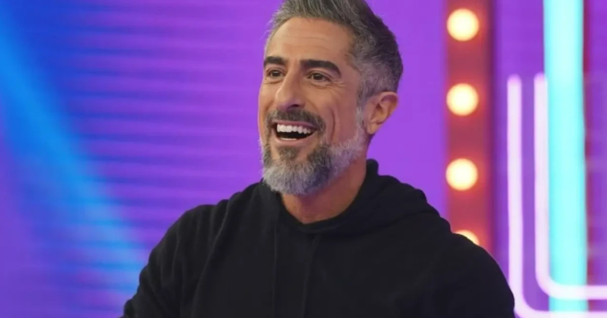 Marcos Mion defende Léo Lins e apaga post após críticas: 'Censura nunca é boa'