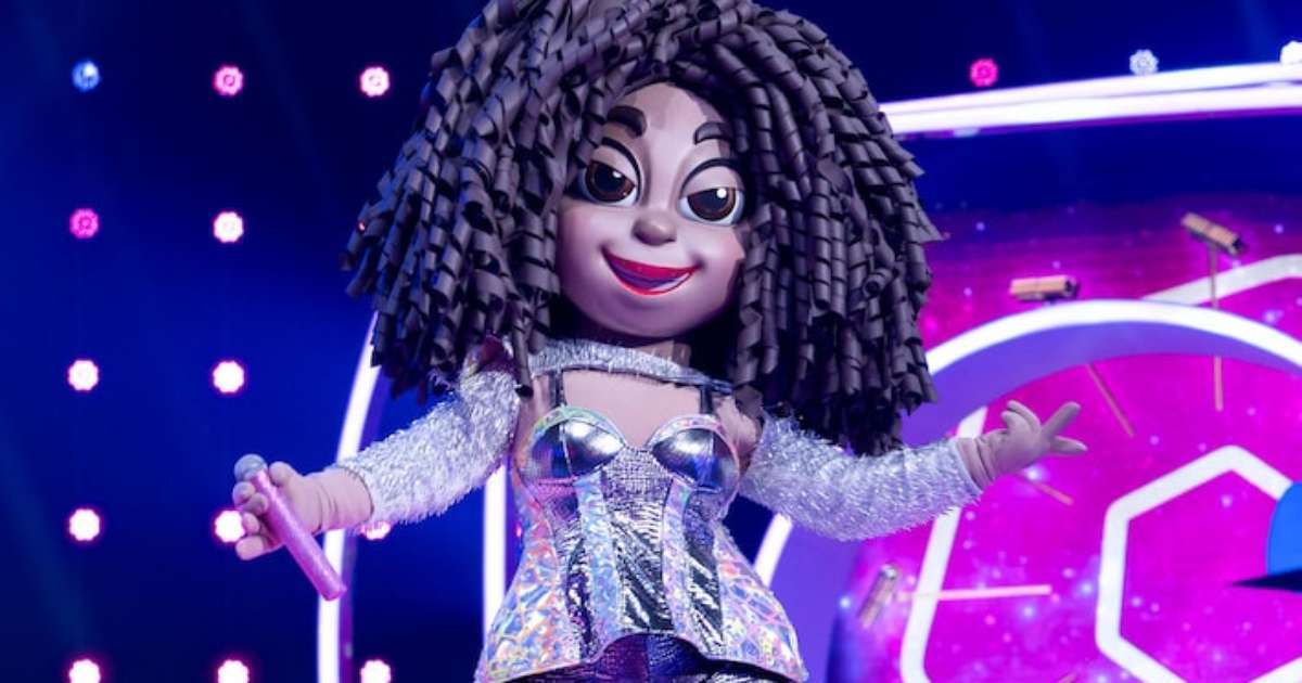 'The Masked Singer Brasil': Quem foi desmascarada hoje? Penha é eliminada; veja vídeo e identidade