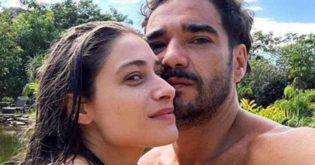 Caio Blat celebra parceria com ex em mesmo após divórcio: 'Para vida inteira'