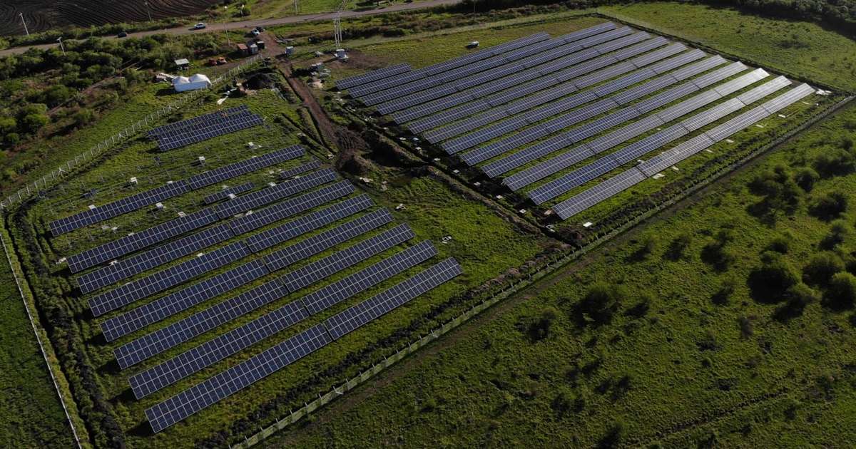 GDSUN investe R$ 14 milhões em nova usina solar no Ceará