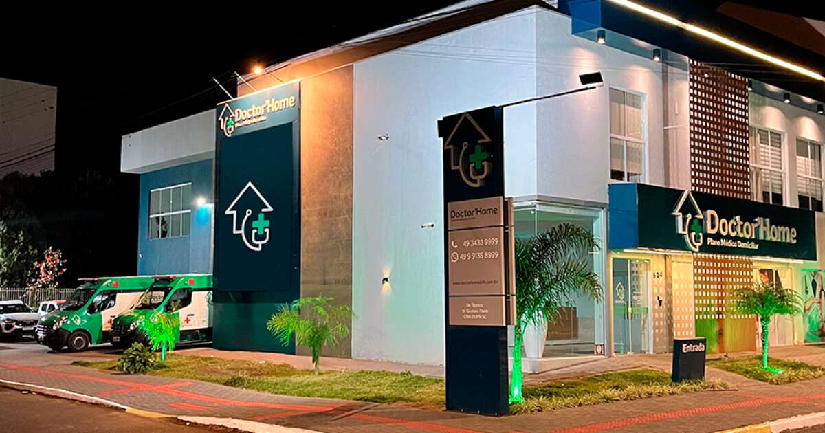 Doctor'Home expande globalmente e facilita o acesso à saúde