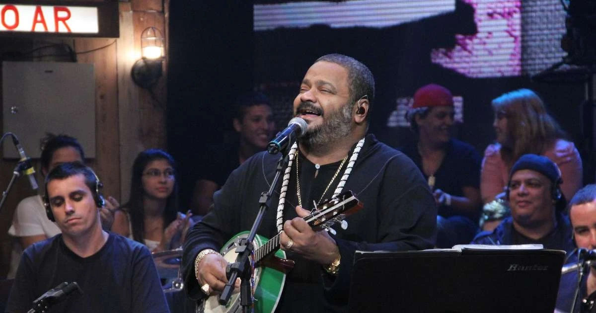 Patrimônio de Arlindo Cruz gerou briga na Justiça entre filho e esposa do sambista; relembre a polêmica!