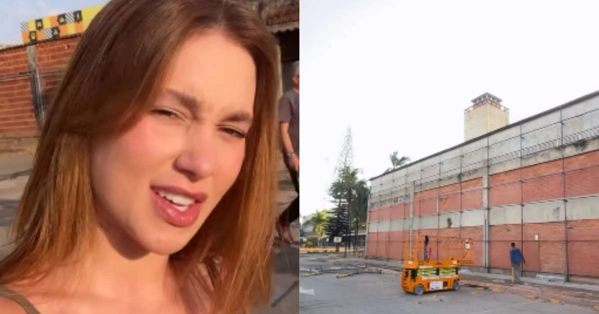 GIGANTE! Virginia prepara abertura de academia e faz tour pelo local: 'Diferente de tudo'