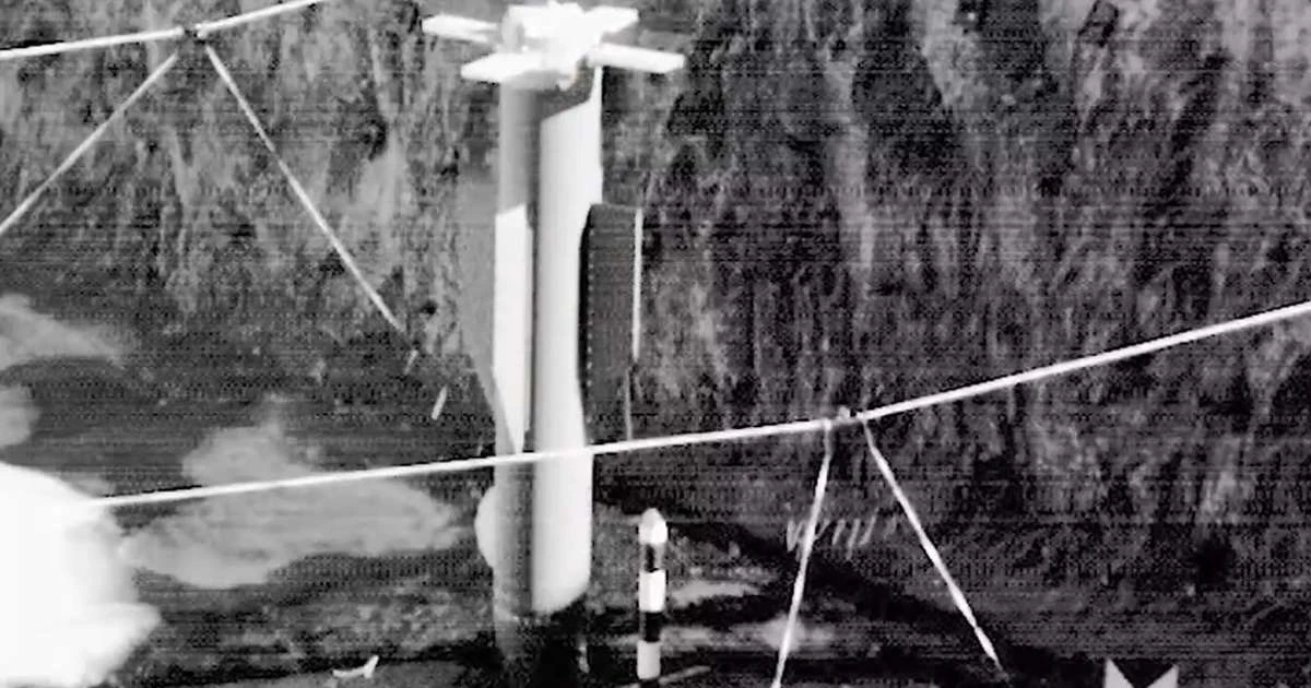 EUA divulgam vídeo de bomba usada contra instalações nucleares do Irã: 'Nenhum outro país tem essa capacidade'