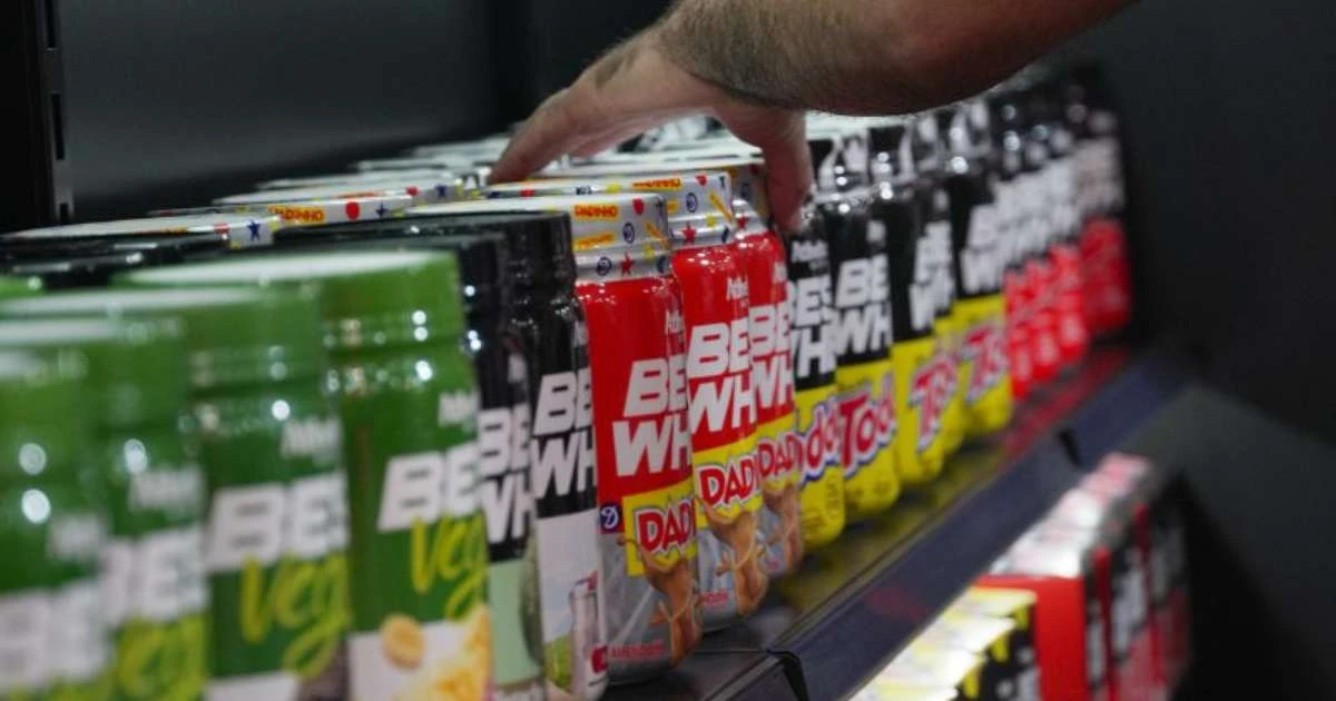 Collabs impulsionam transformação na suplementação alimentar