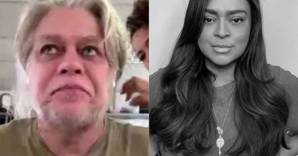 Fábio Assunção relembra namoro e expõe última mensagem enviada à Preta Gil