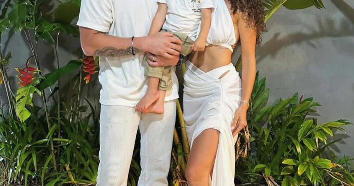 Ex-BBB Paula Amorim revela que passou por segunda perda gestacional
