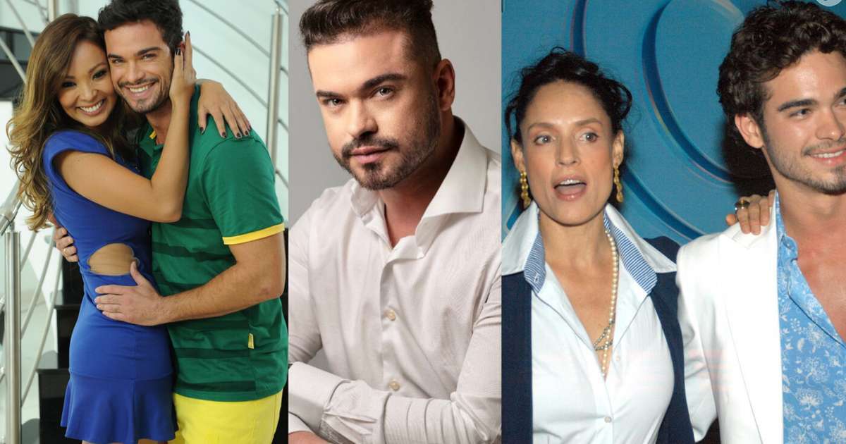 Sidney Sampaio é casado? Agora no elenco de 'A Fazenda 16', galã já namorou Sonia Braga, Carol Nakamura e mais famosas